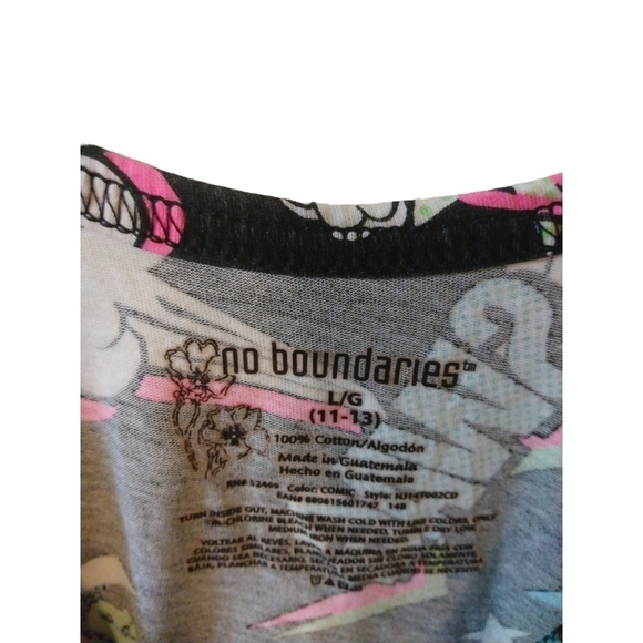 Retro Comic Tank Battle Words Fun Comfy Spaghetti String Animation L Jun. 11/13 - Picture 3 of 6